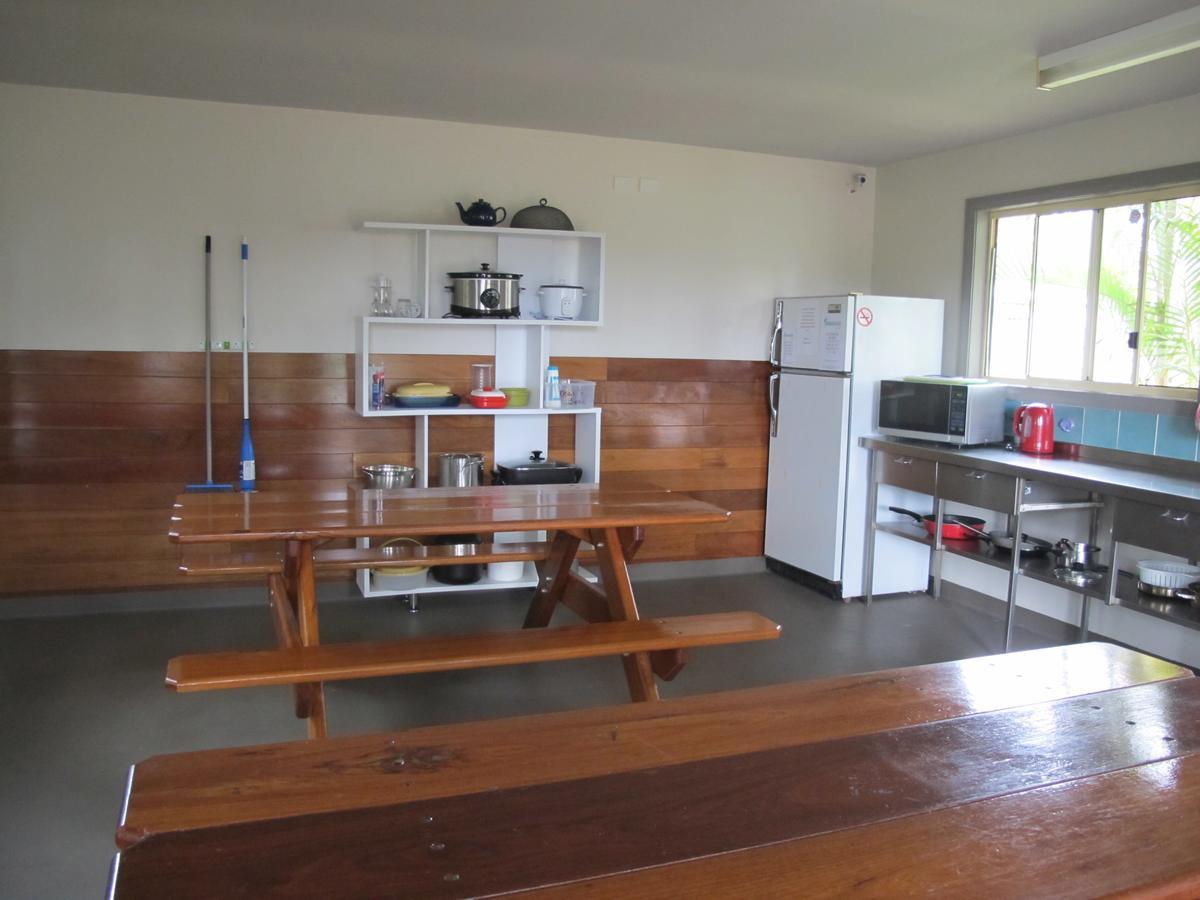Melaleuca Campo de férias 4*