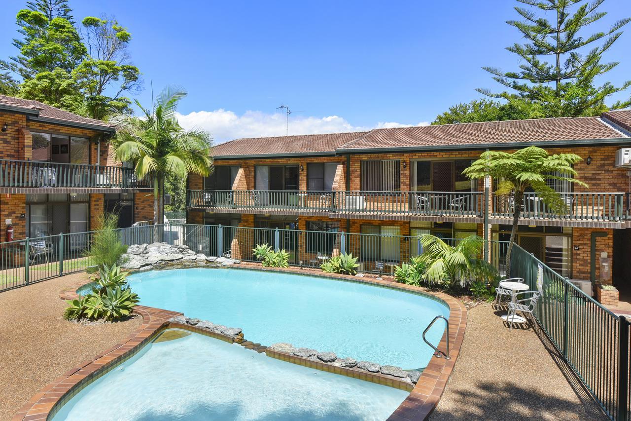 Aparthotel Seychelles