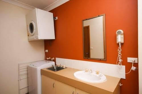 Aparthotel Seychelles