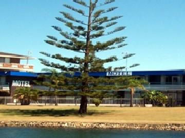 Motel Le George Port Macquarie