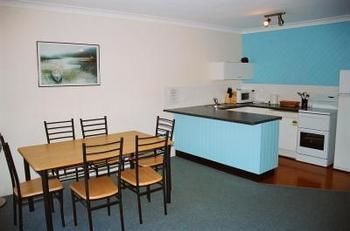 Seychelles Aparthotel