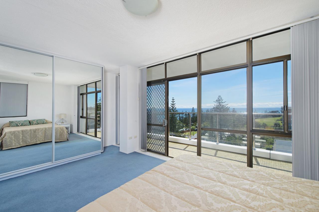 Tasman Towers 22, 3 Munster Street * Port Macquarie