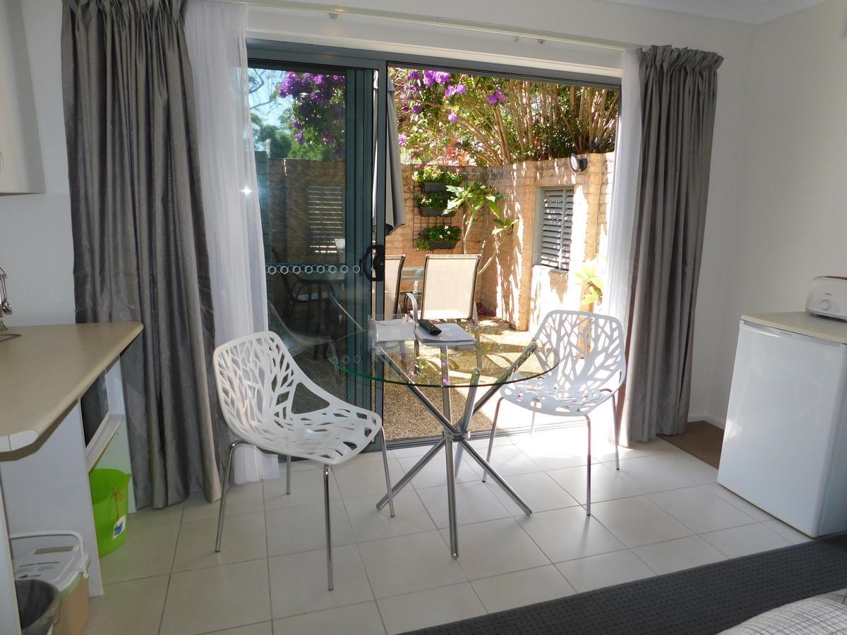 Beachport 4*
