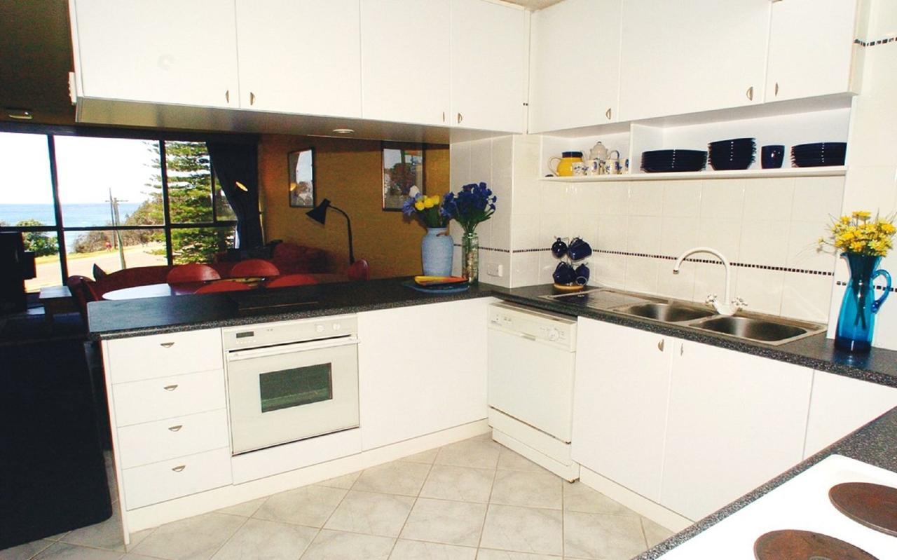 Beachpark 56 58 Pacific Drive Apartamento *