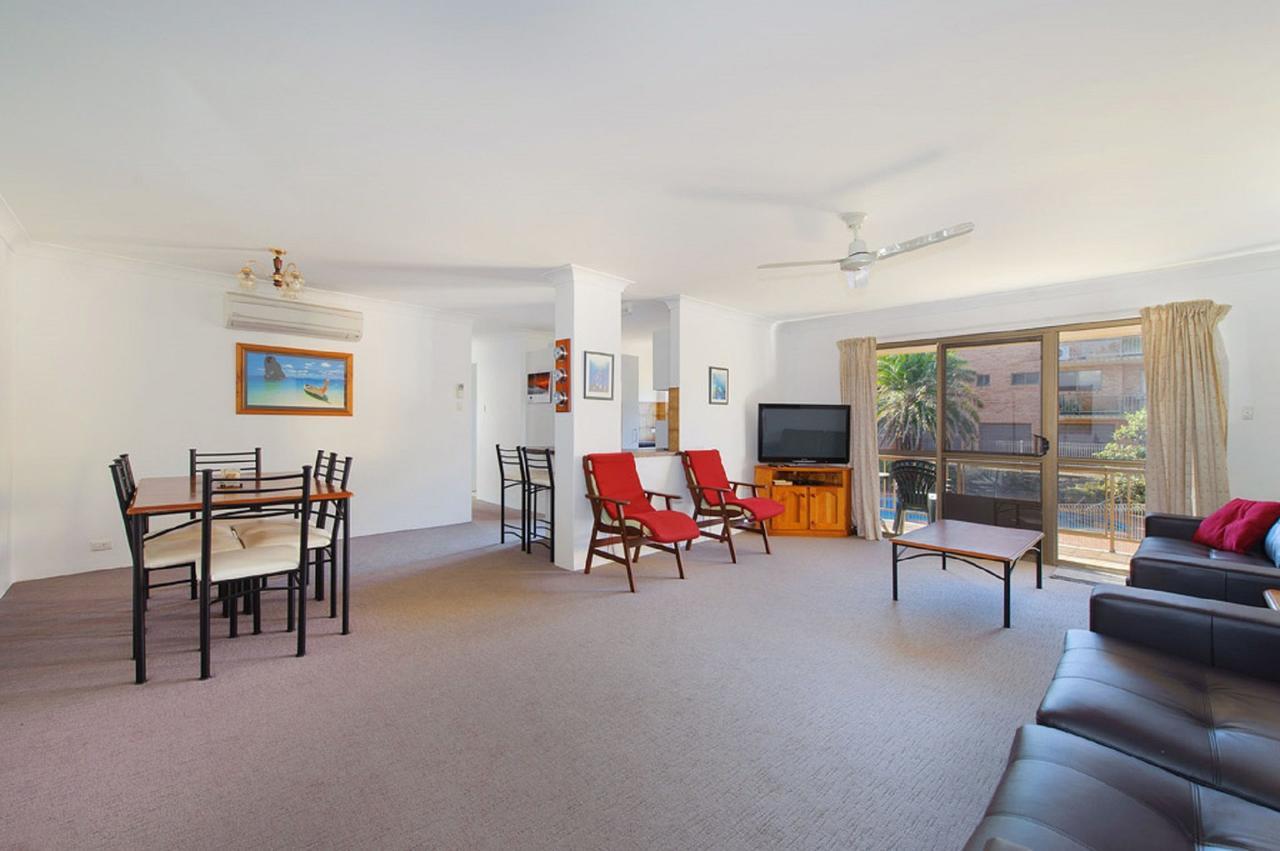Shelly Cove 13 113 Pacific Drive * Port Macquarie