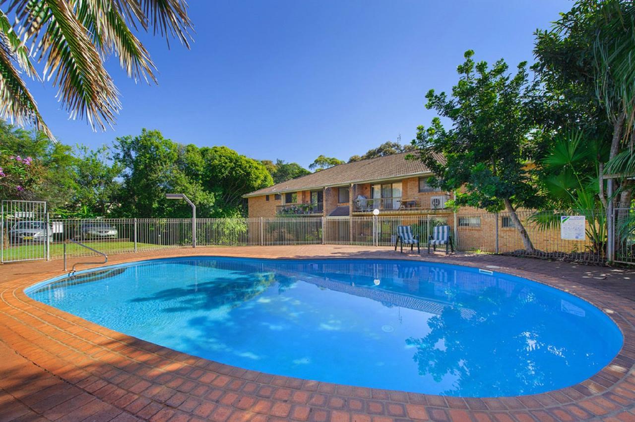 Shelly Cove 13 113 Pacific Drive Apartment