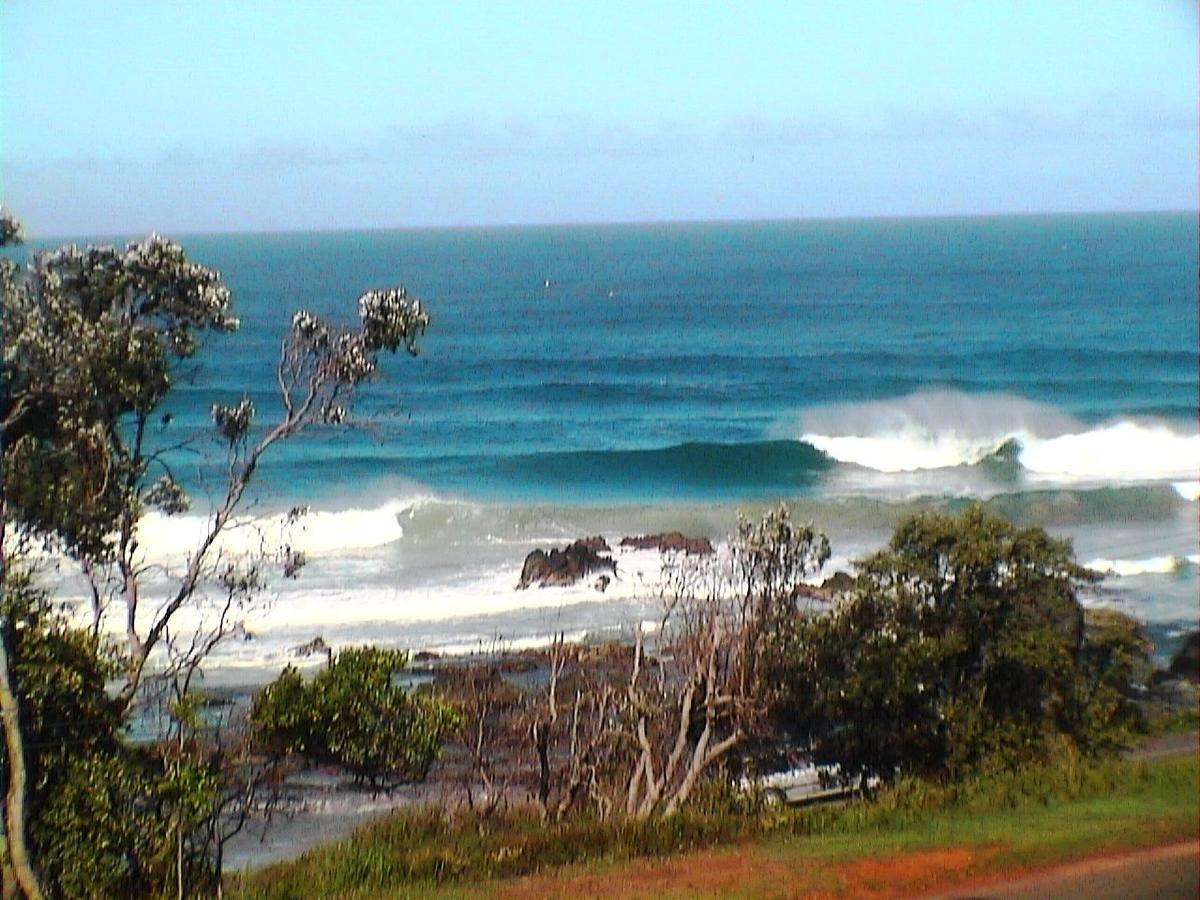 Apartamento Beachpark 56 58 Pacific Drive Port Macquarie