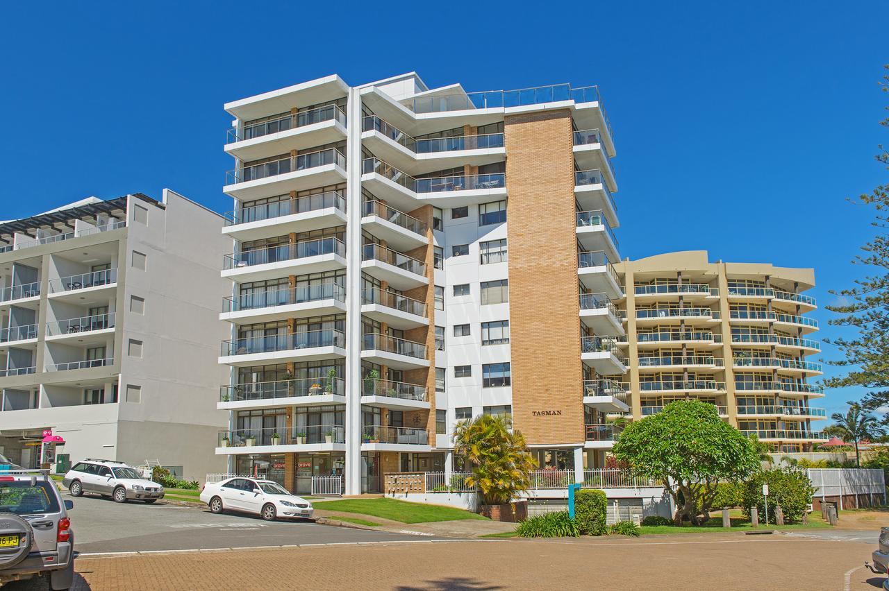 Apartment Tasman Towers 22, 3 Munster Street *