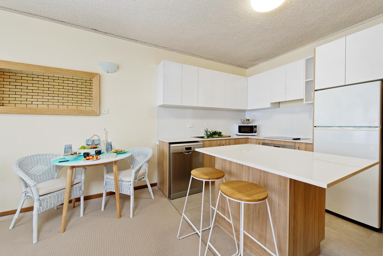 Holiday home Oceanview At Flynns *