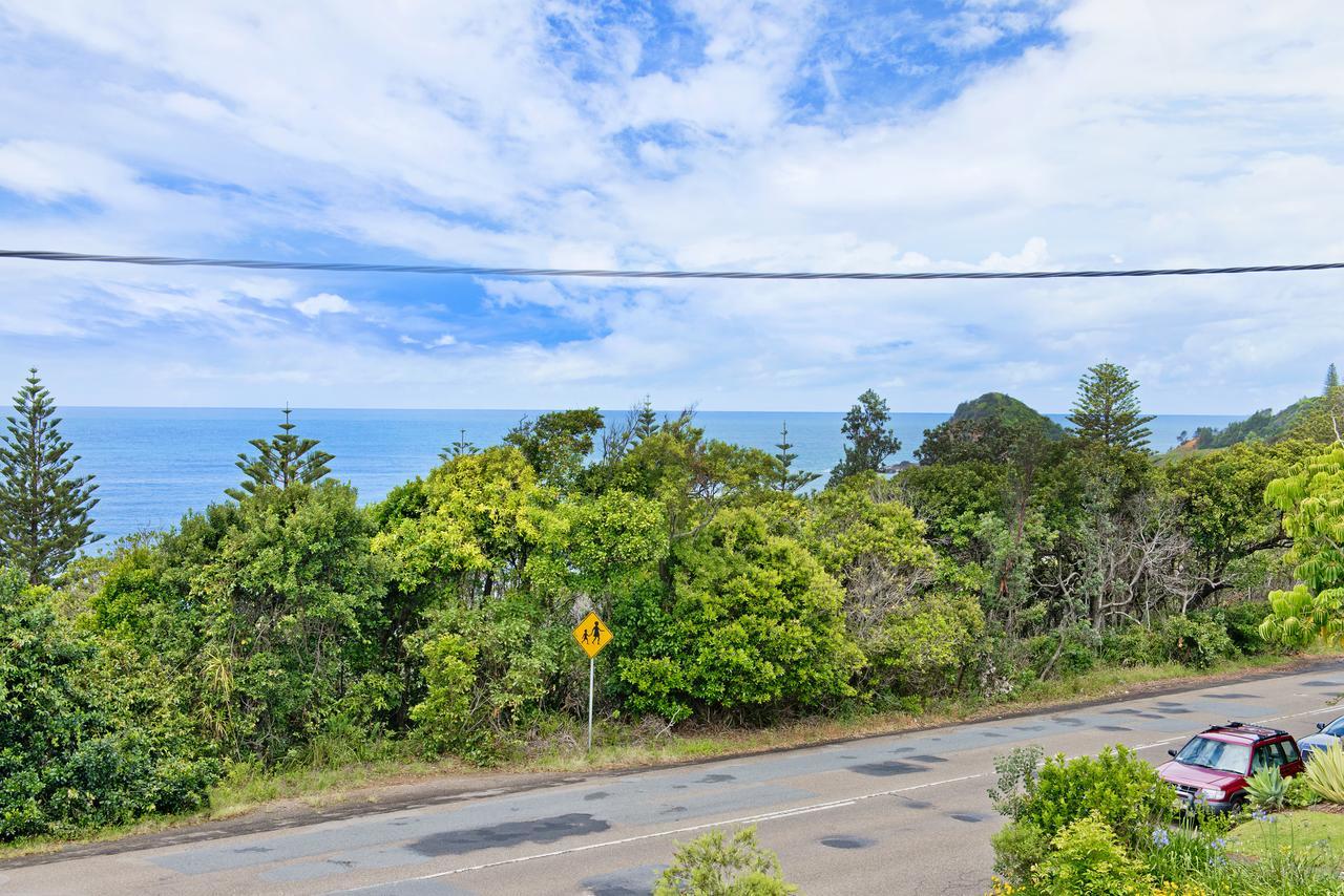 Oceanview At Flynns Holiday home *
