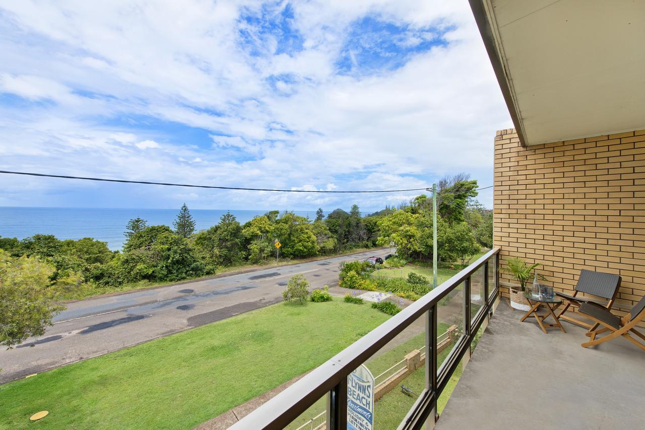 Oceanview At Flynns Holiday home *