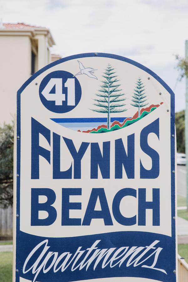 Oceanview At Flynns Holiday home