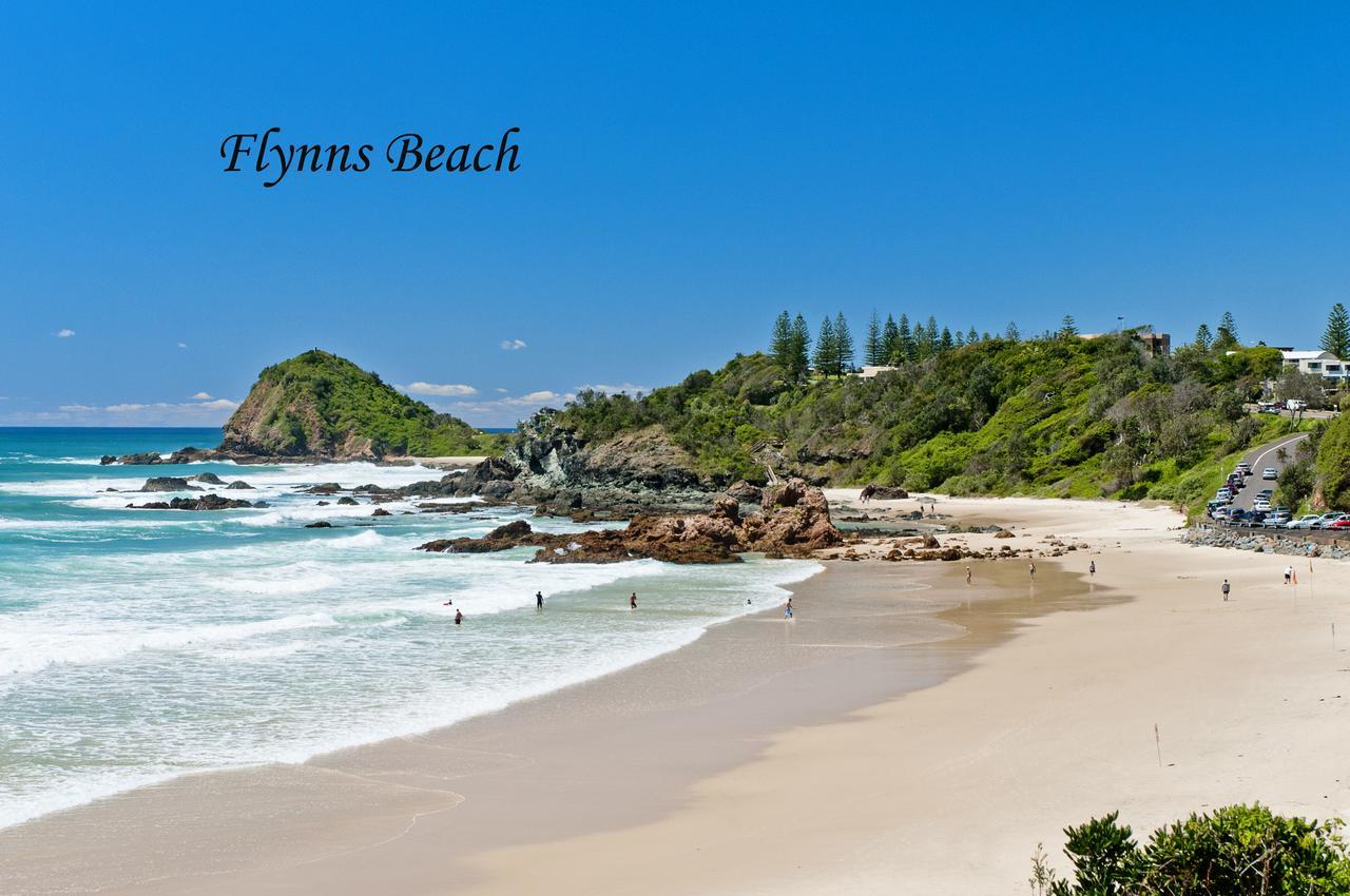 Oceanview At Flynns Port Macquarie