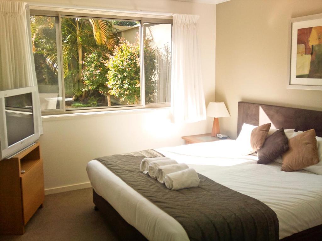 Resort Beach Resort Apartment 4*