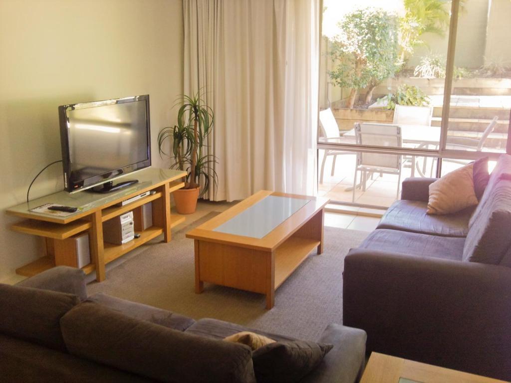 Beach Resort Apartment Resort 4*