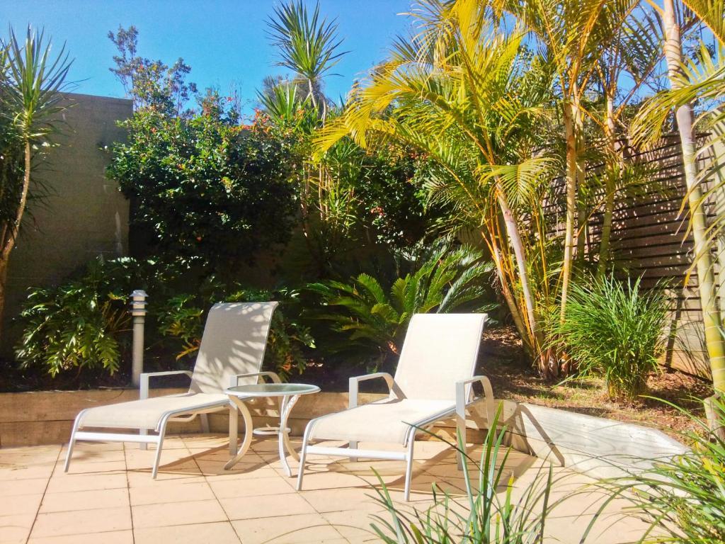 Beach Resort Apartment 4* Port Macquarie
