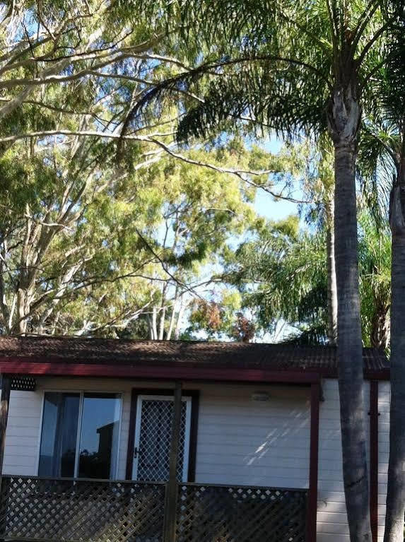 Edgewater 3* Port Macquarie