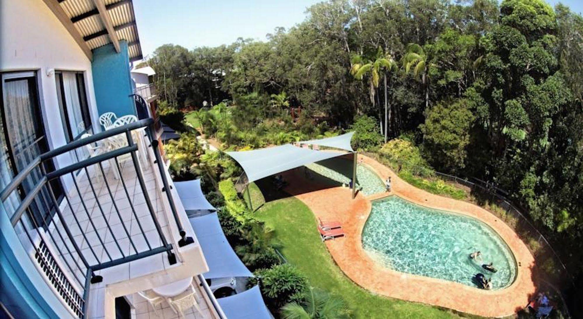 Aparthotel Flynns Port Macquarie