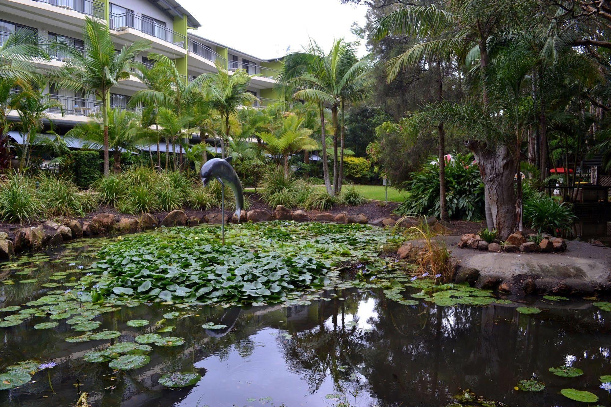 Flynns 4* Port Macquarie
