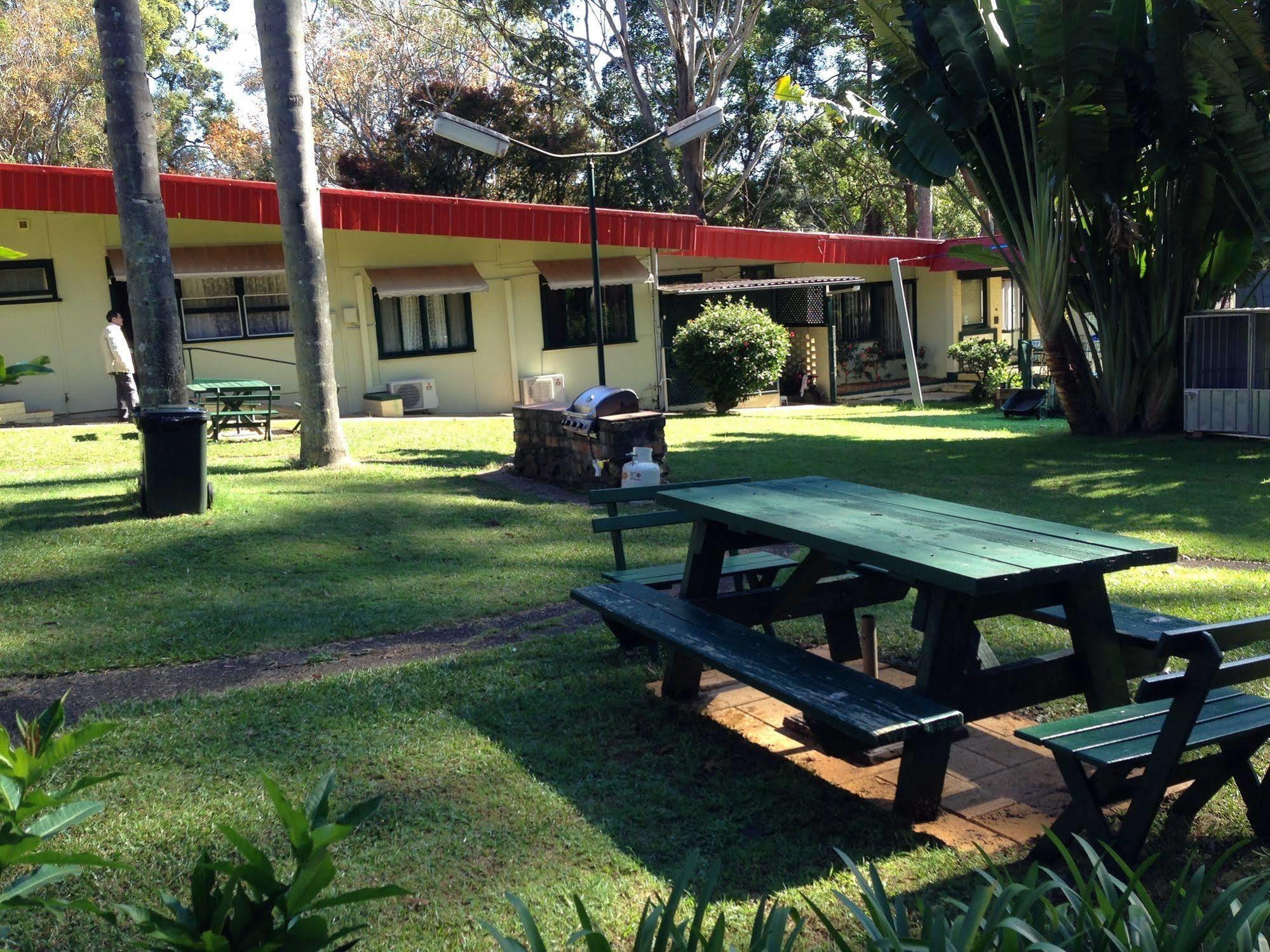 Motel Major Innes