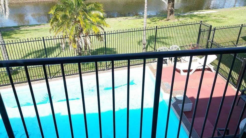 Le George 3* Port Macquarie