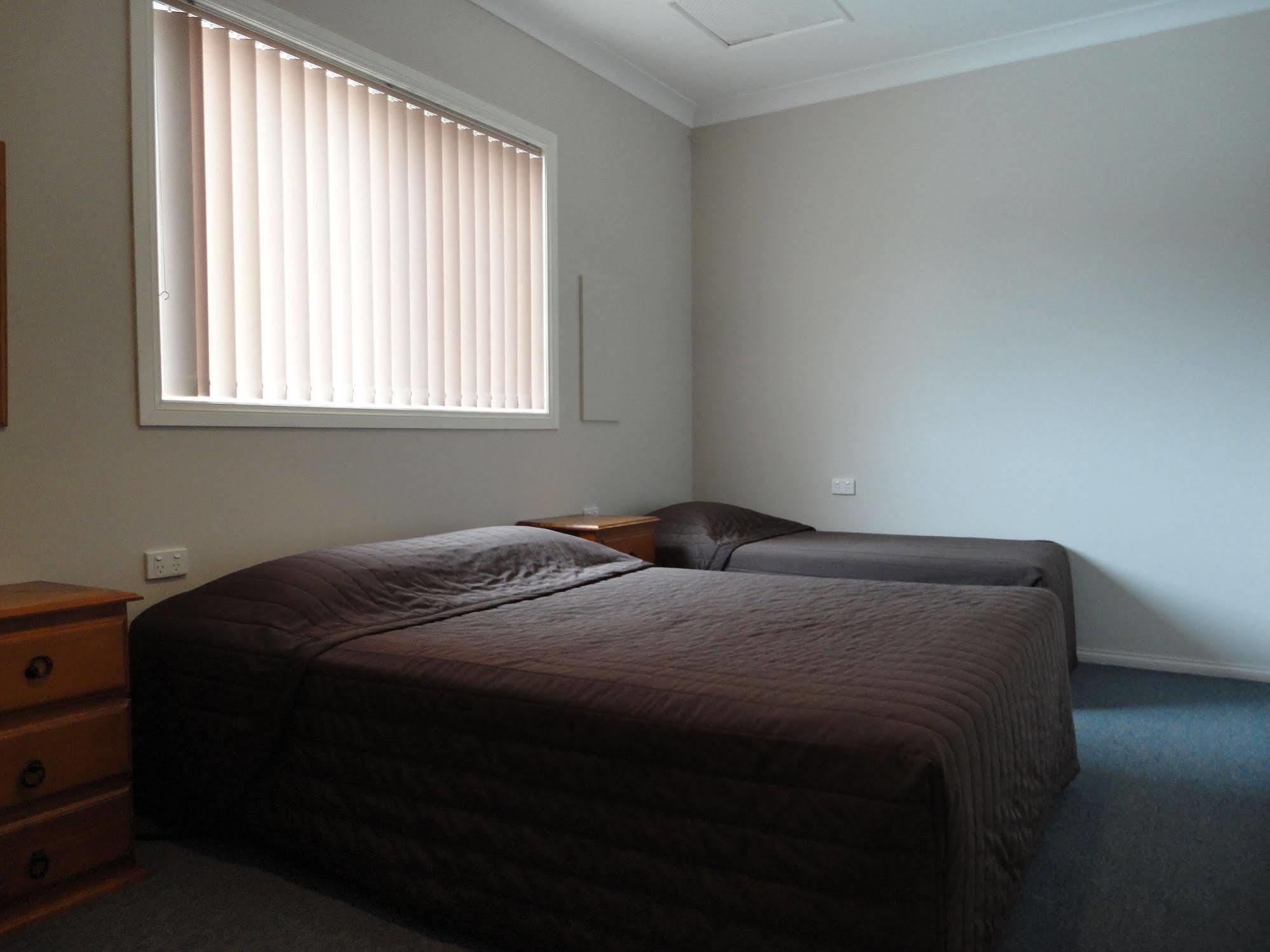 Surf Port Motel Port Macquarie