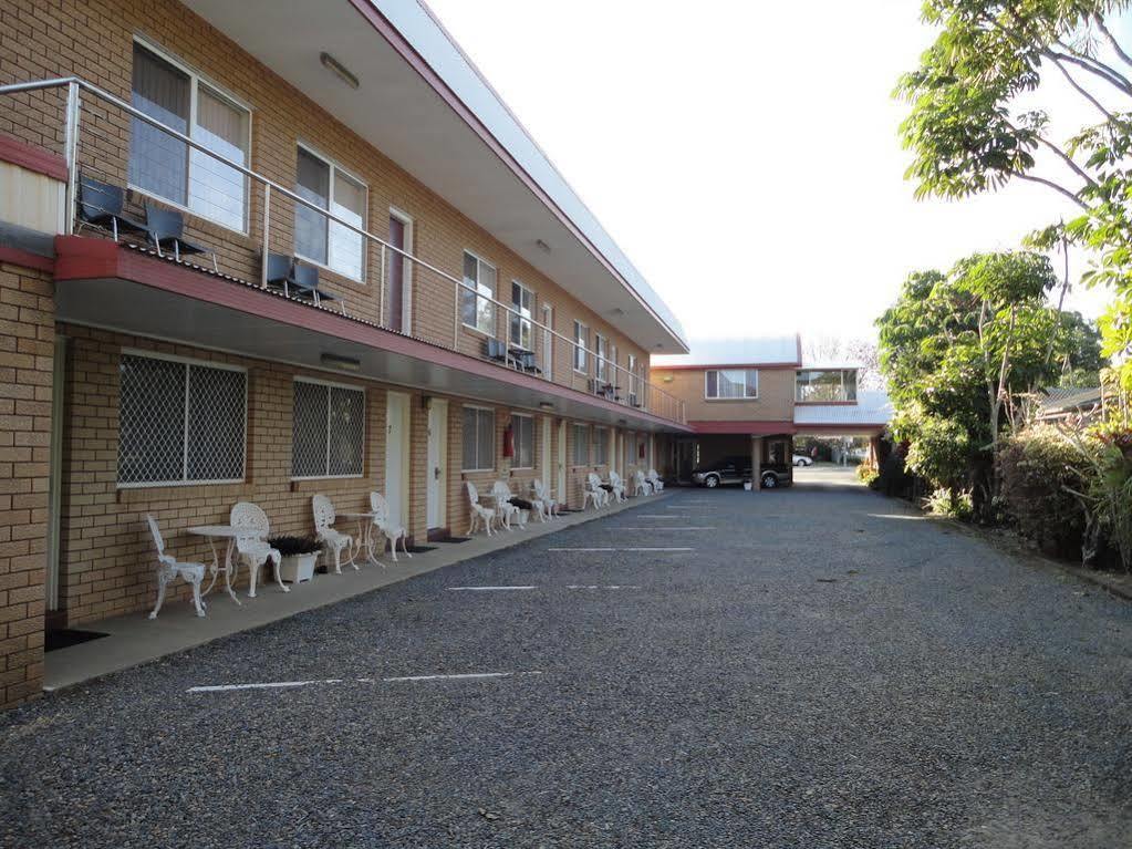 Surf Port Motel