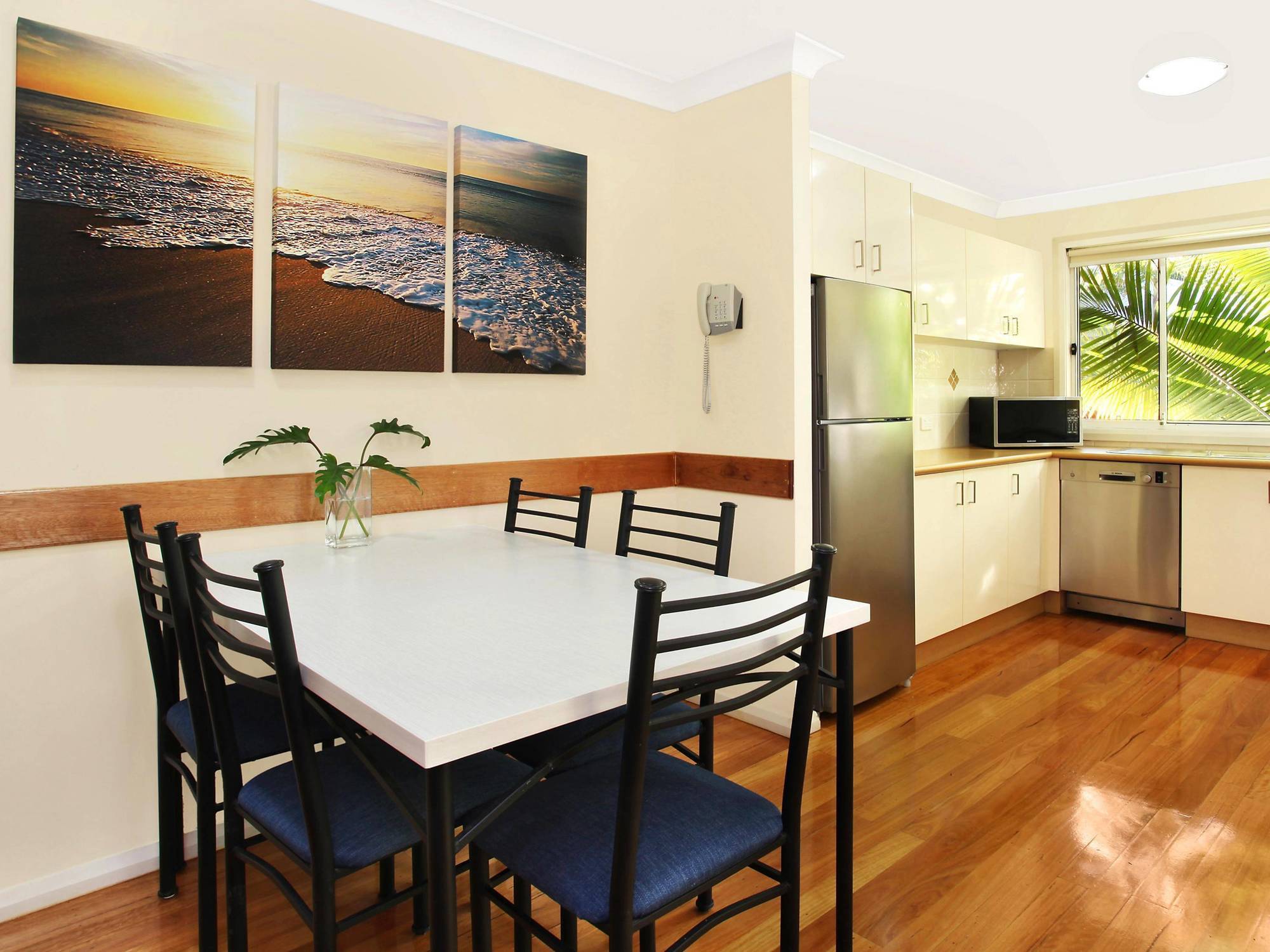 Flynns On Surf 4* Port Macquarie