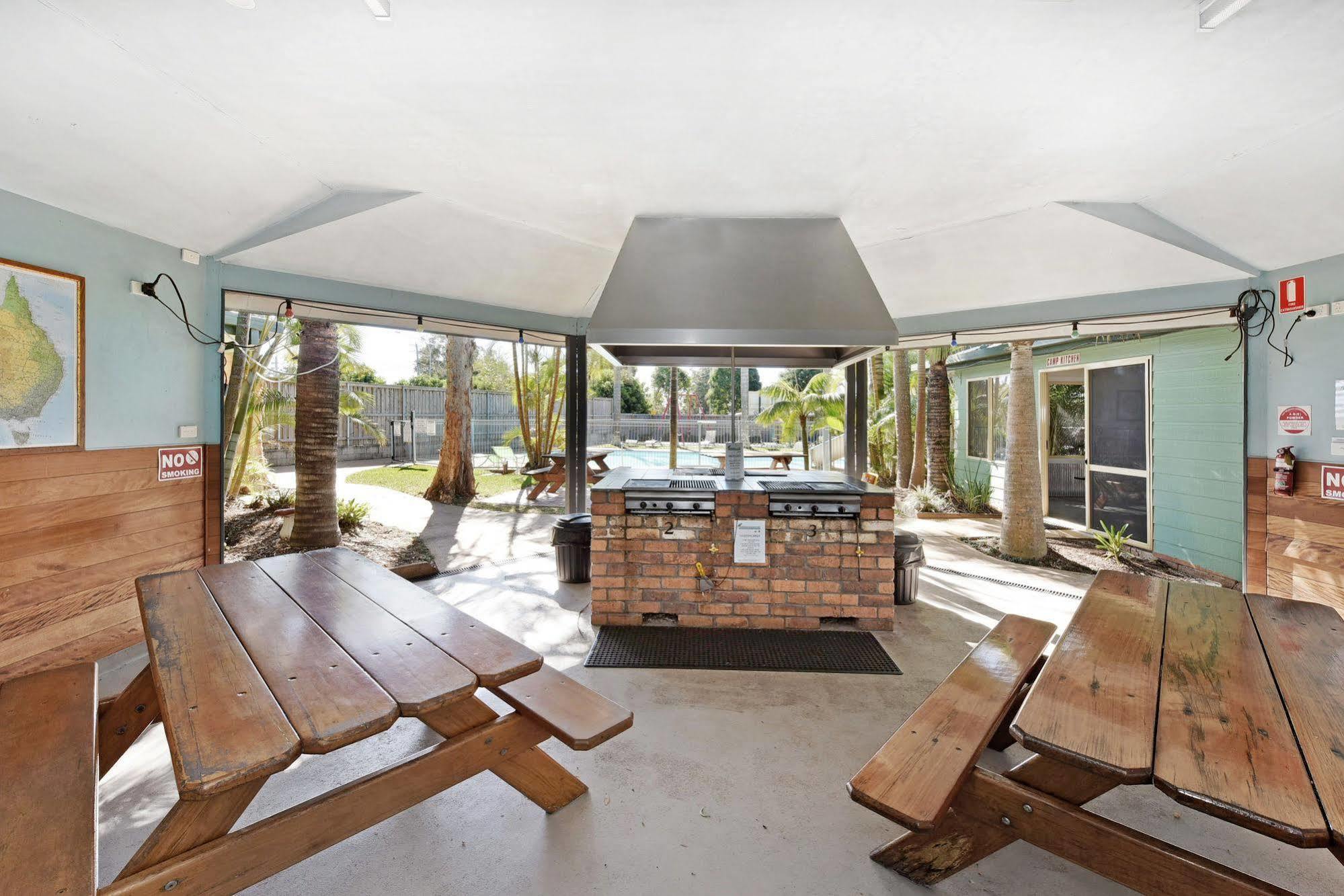 Melaleuca Port Macquarie