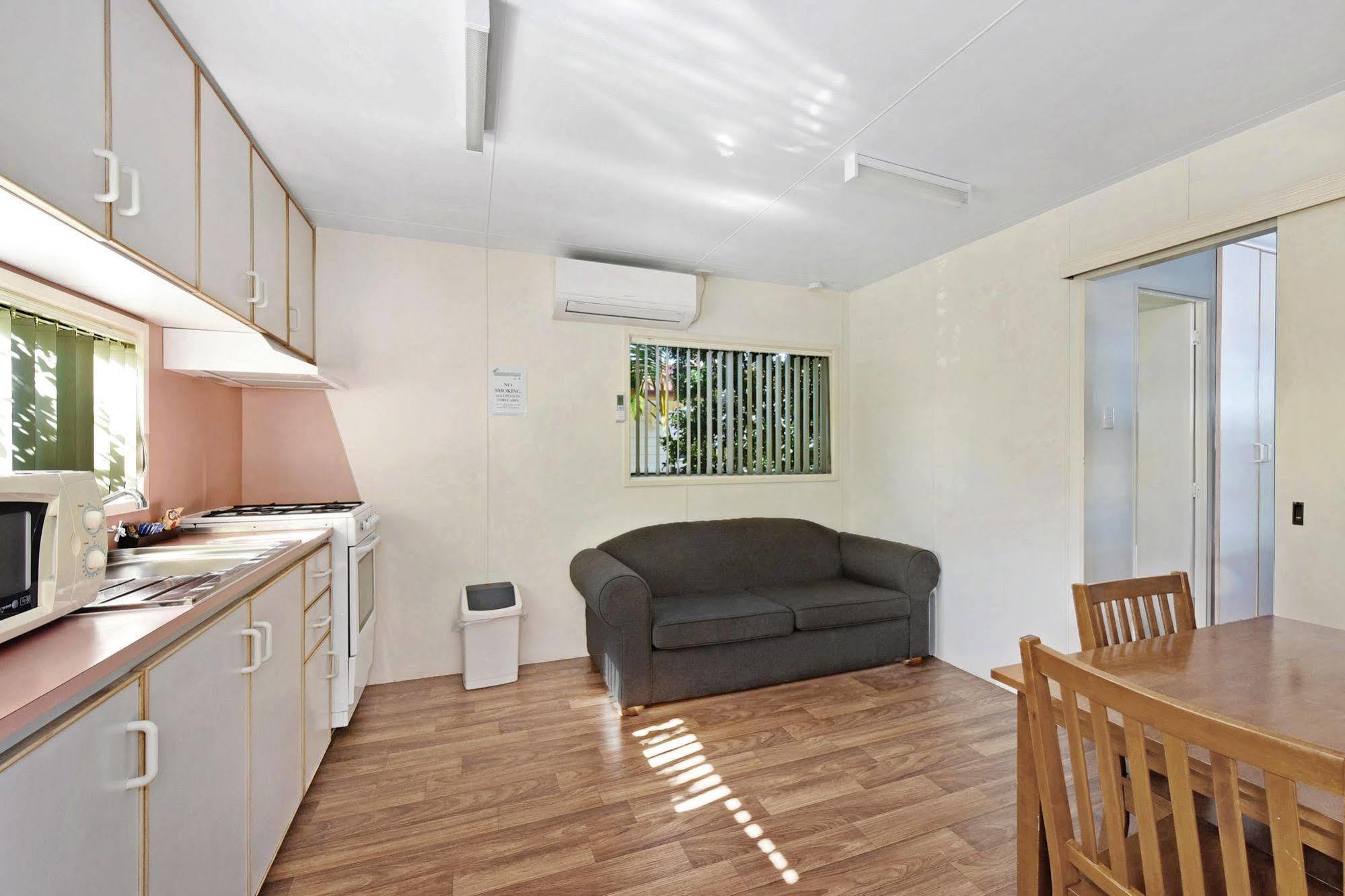 Melaleuca Campo de férias 4*