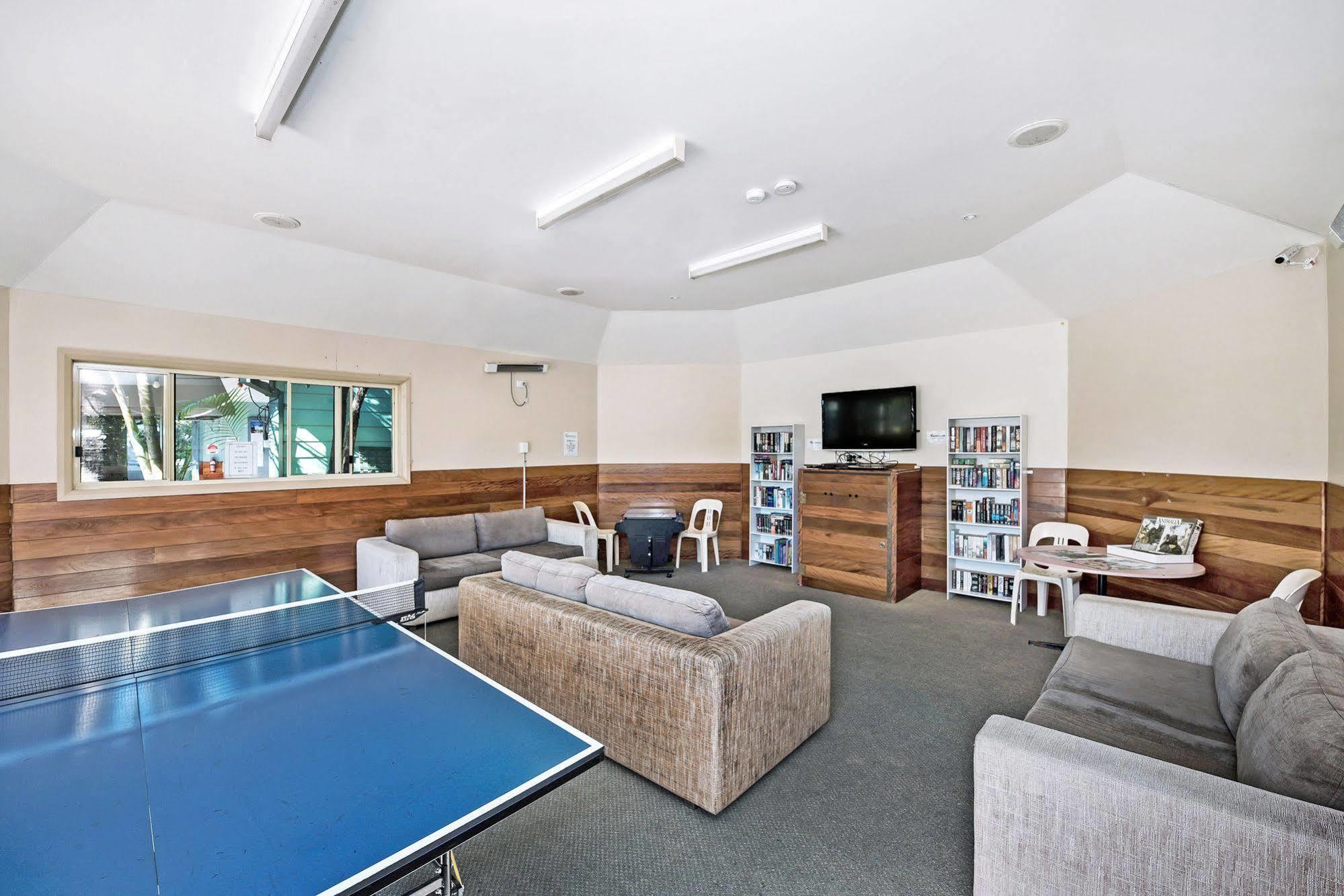 Campo de férias Melaleuca 4*