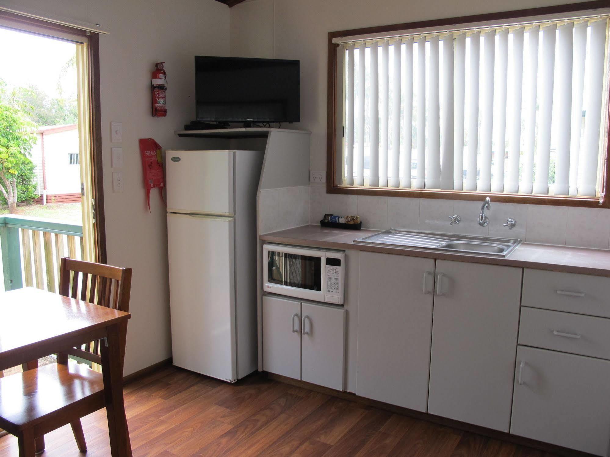 Campo de férias Melaleuca 4*