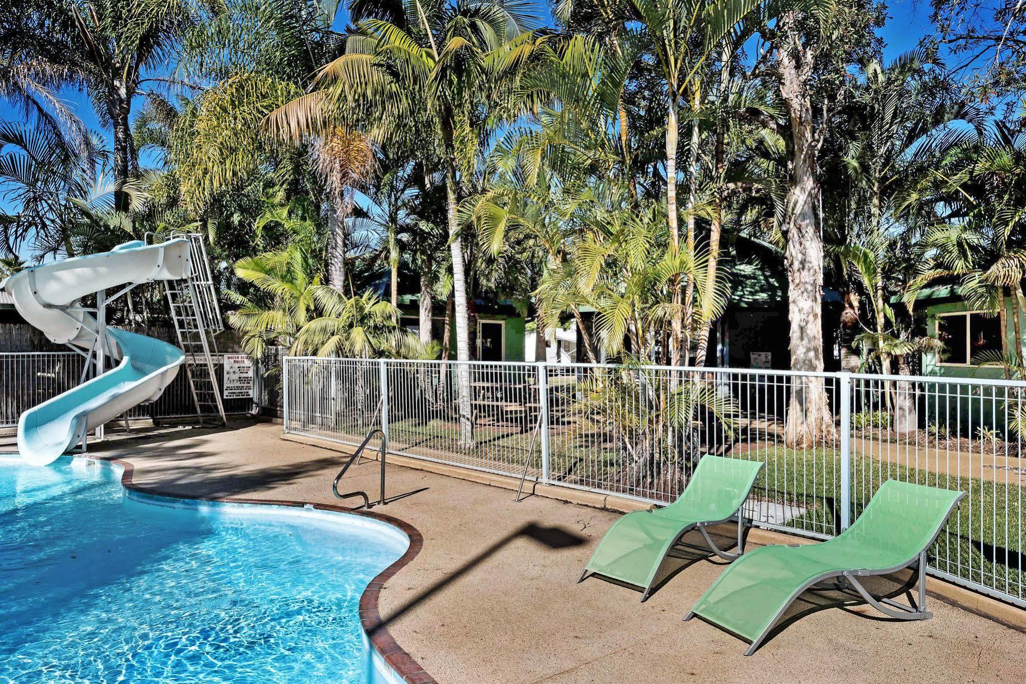 Melaleuca 4* Port Macquarie