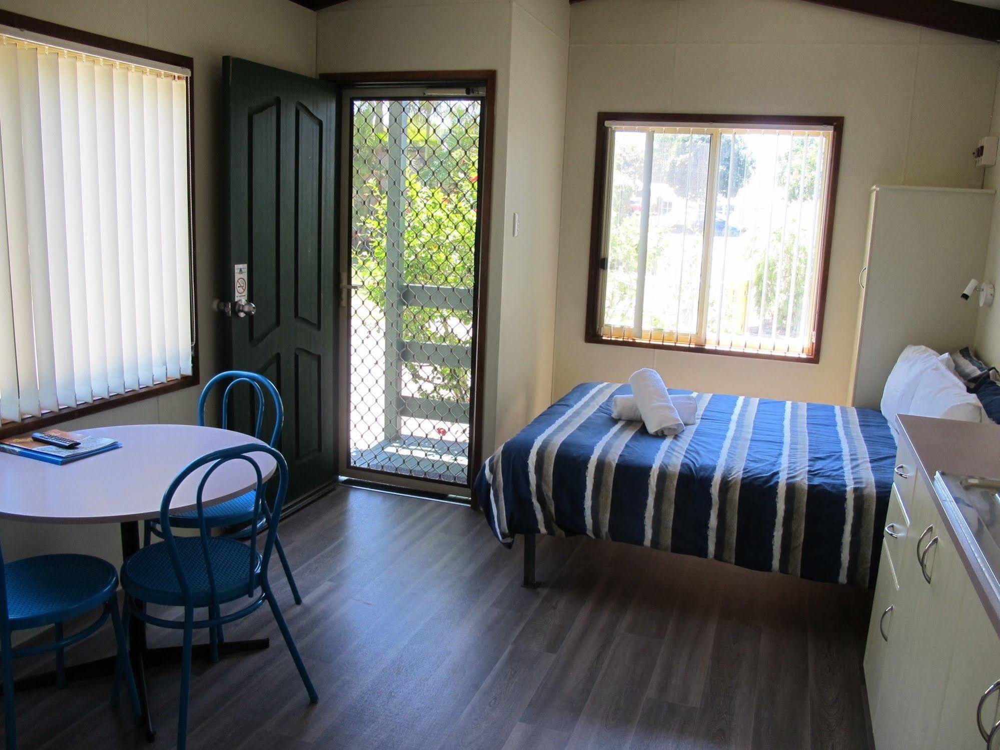 Campo de férias Melaleuca 4*