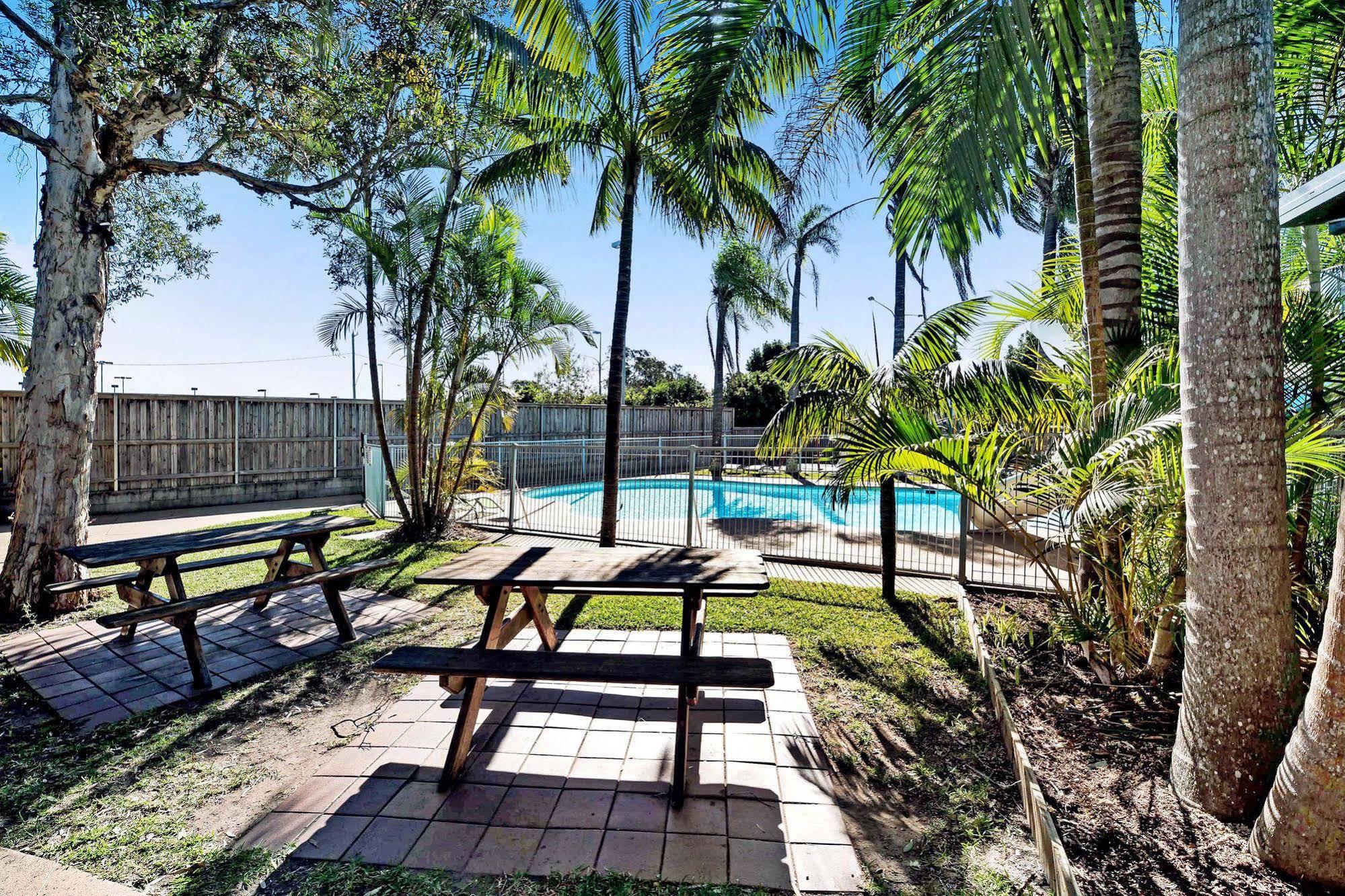 Melaleuca Campo de férias Port Macquarie