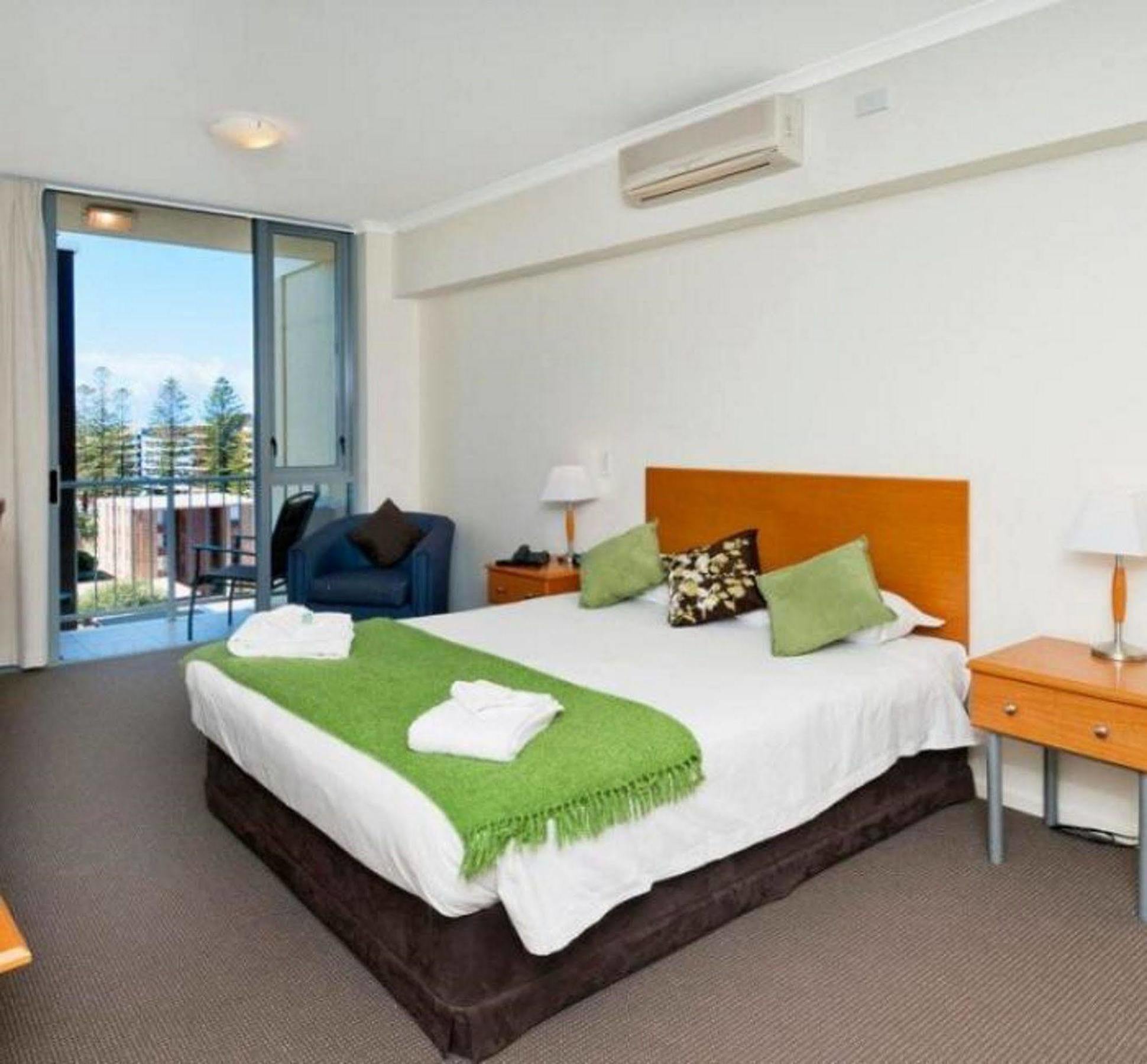 Ki-ea Aparthotel Port Macquarie