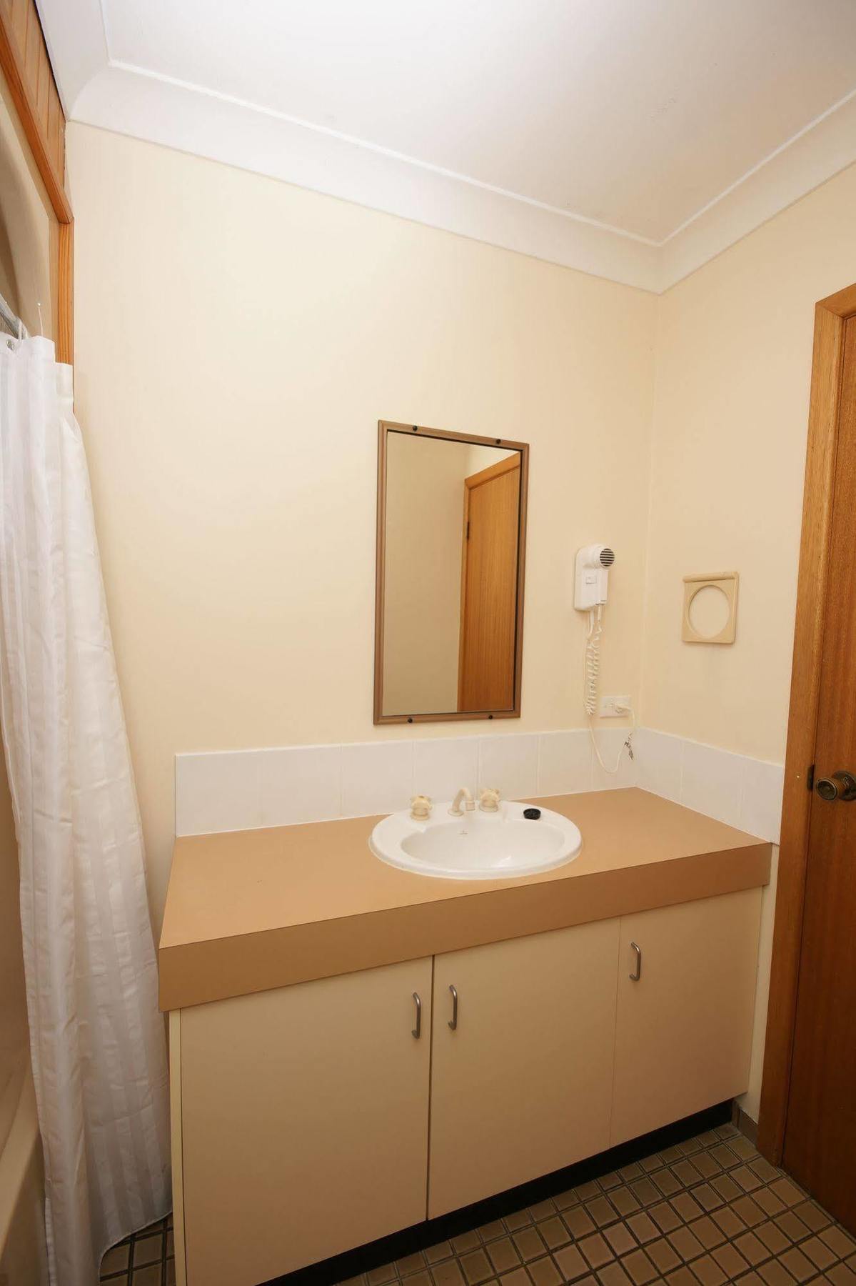 Seychelles 3* Port Macquarie