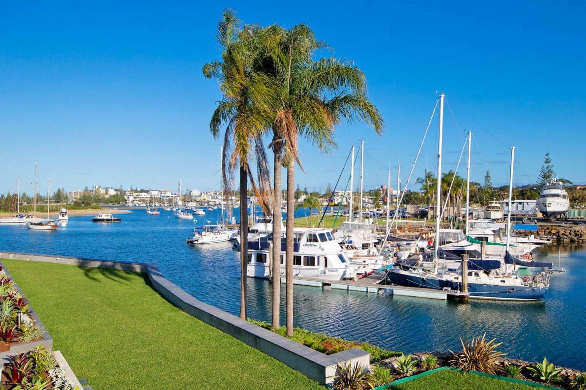 Sails By Rydges Resort