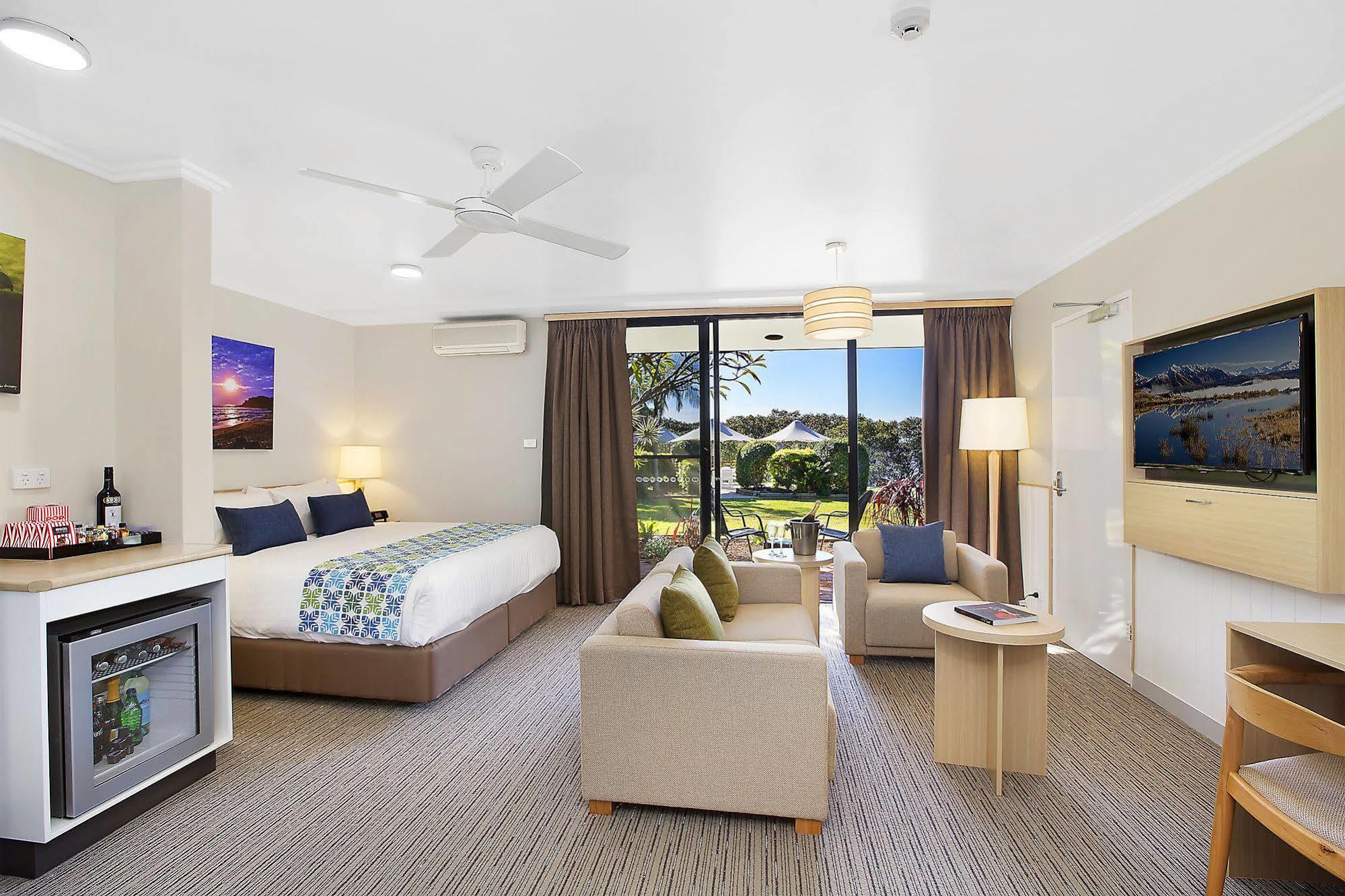 Sails By Rydges 4* Port Macquarie