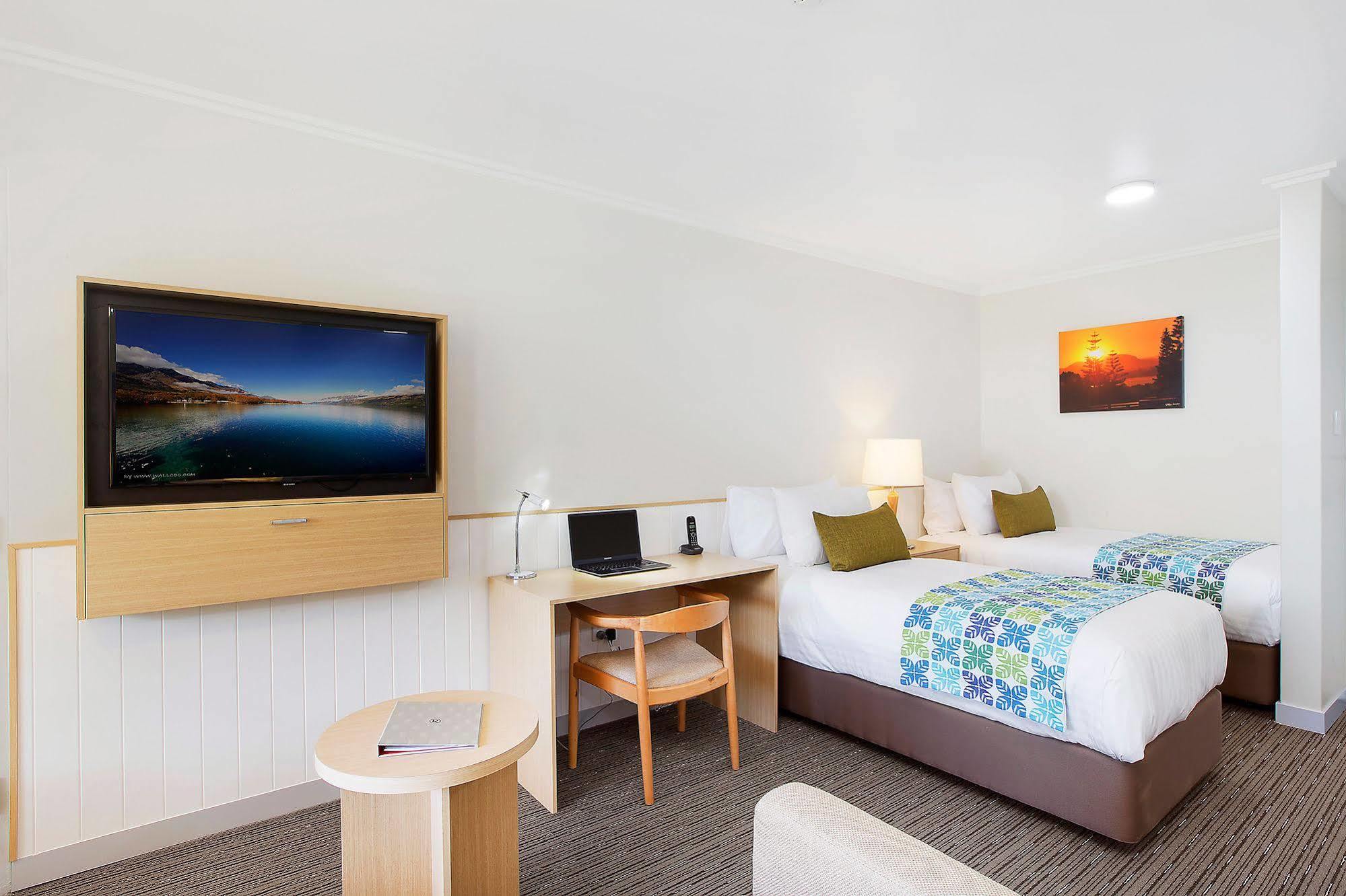Sails By Rydges Resort Port Macquarie