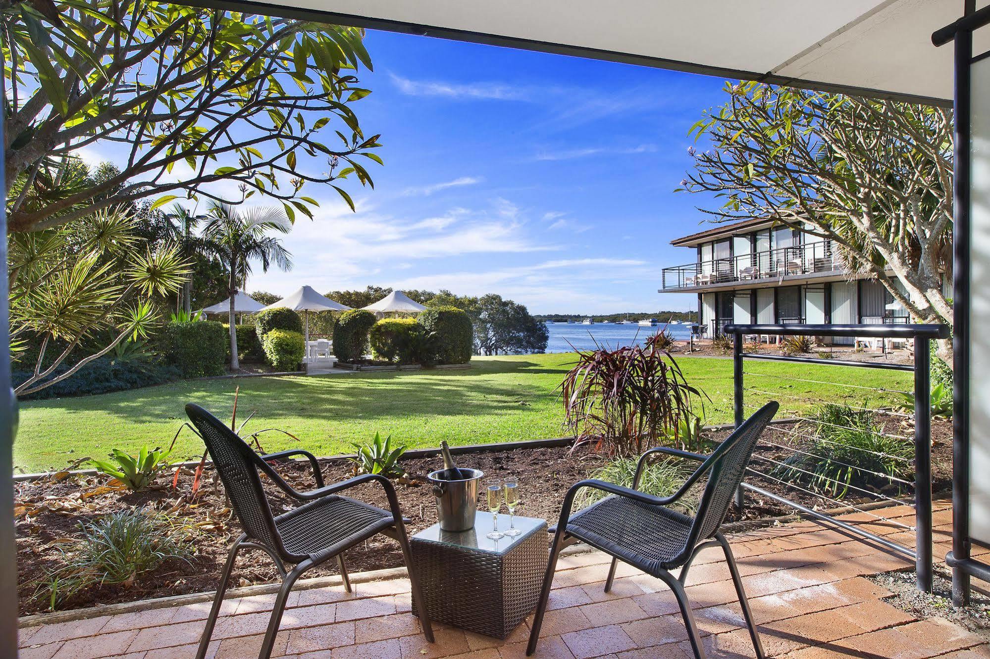 Sails By Rydges Resort 4*