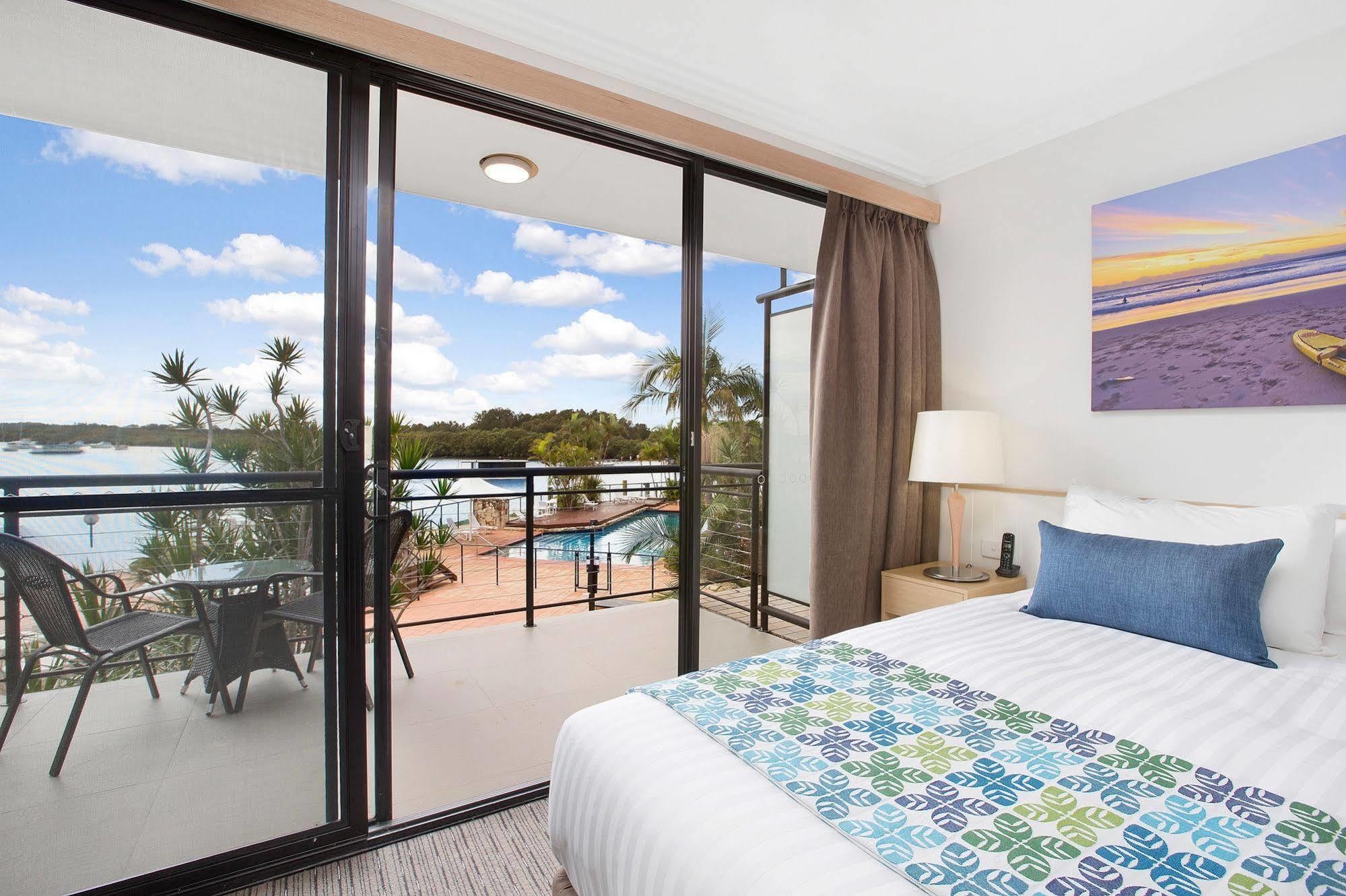 Resort Sails By Rydges 4*