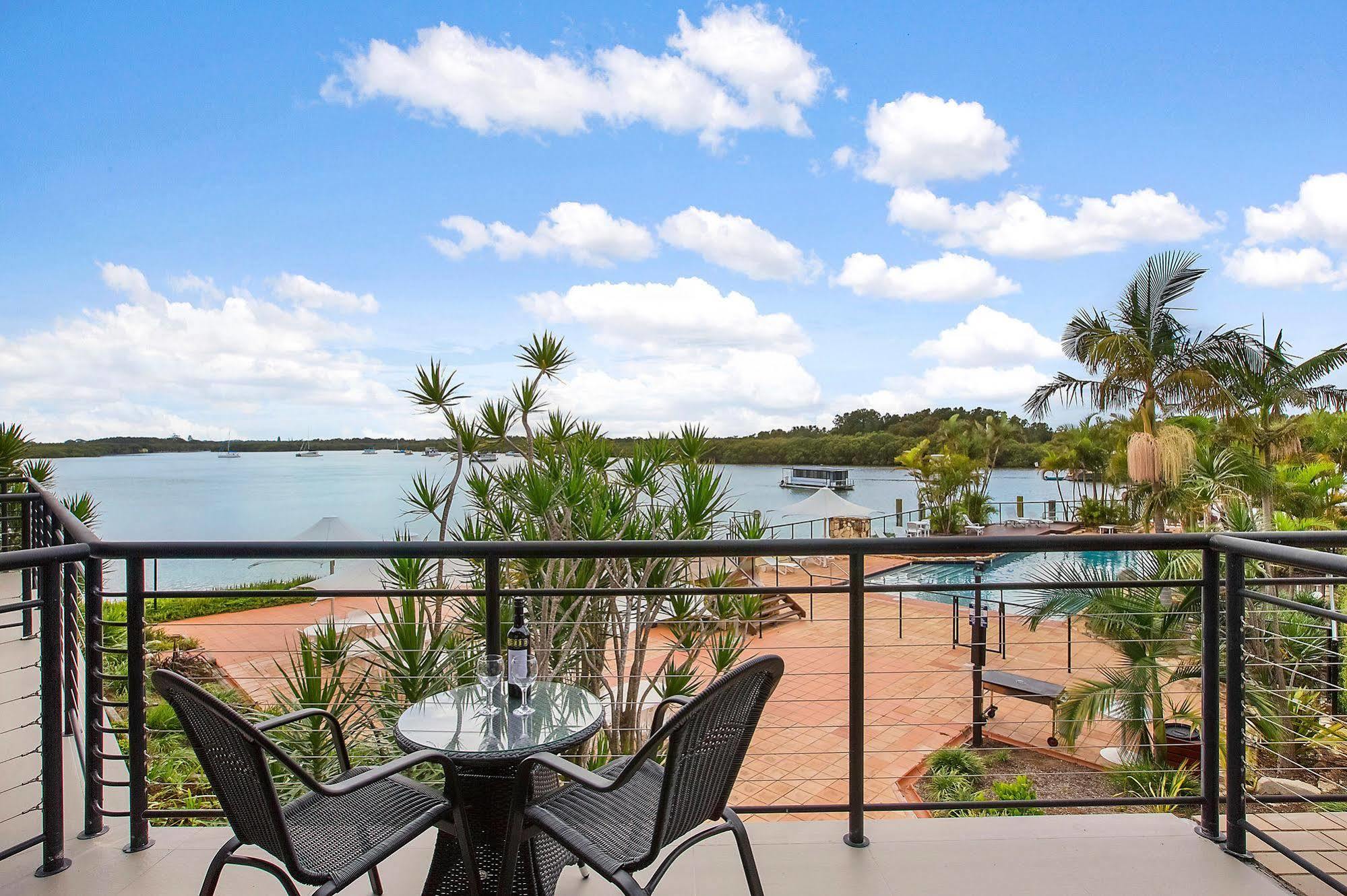 Resort Sails By Rydges