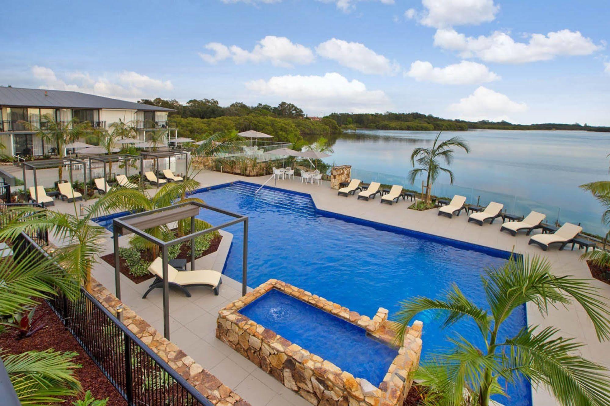 Sails By Rydges Resort Port Macquarie