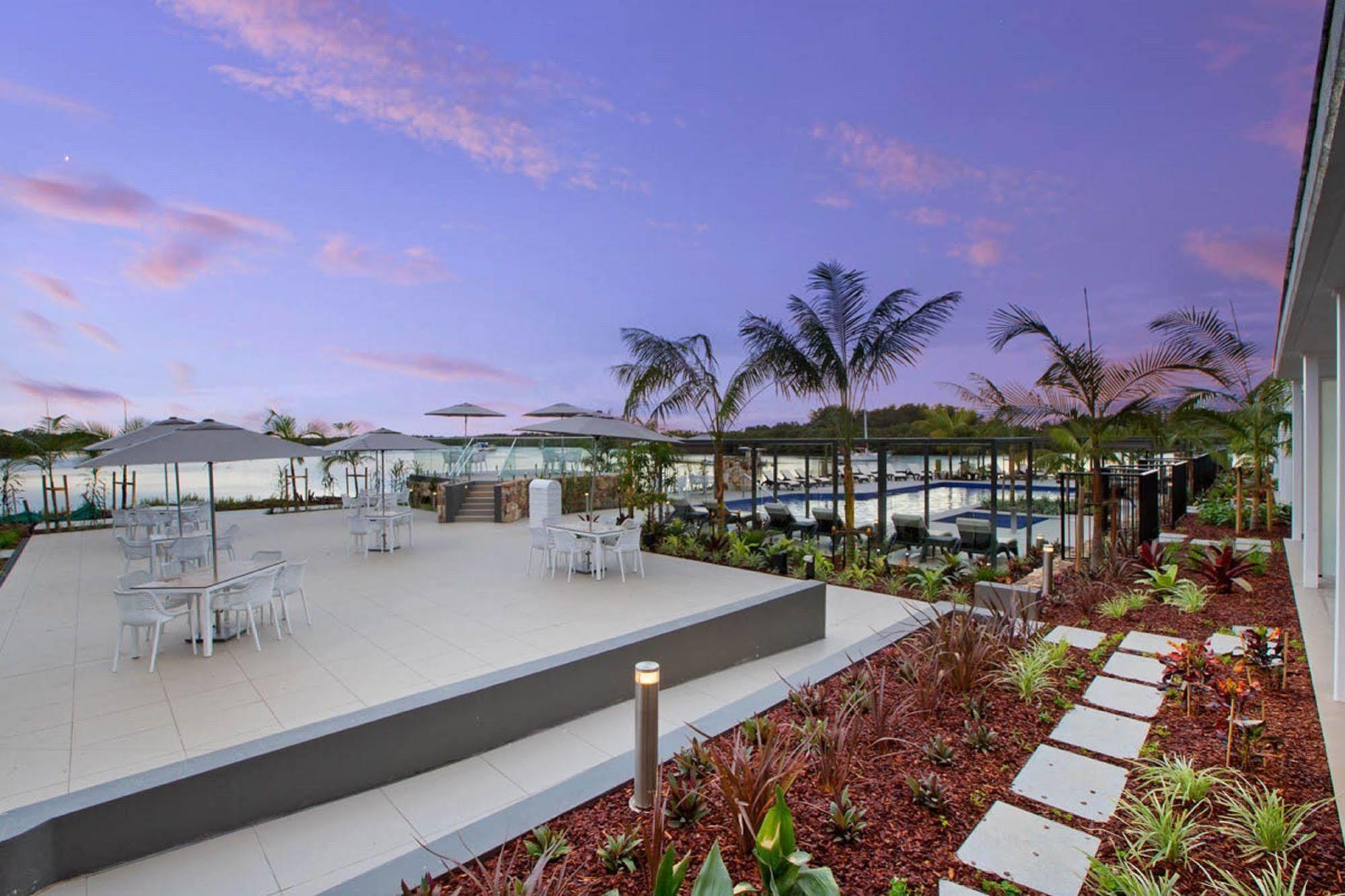 Sails By Rydges Resort 4*