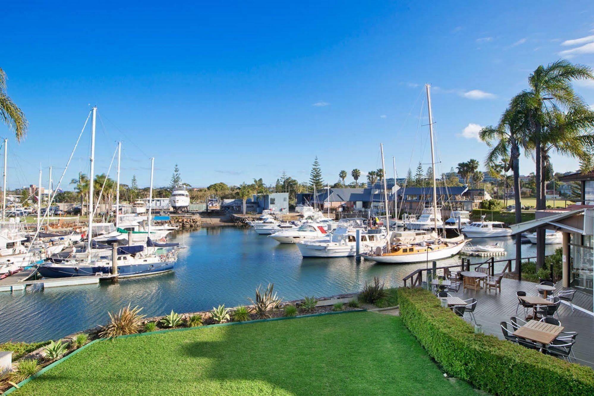 Resort Sails By Rydges 4*