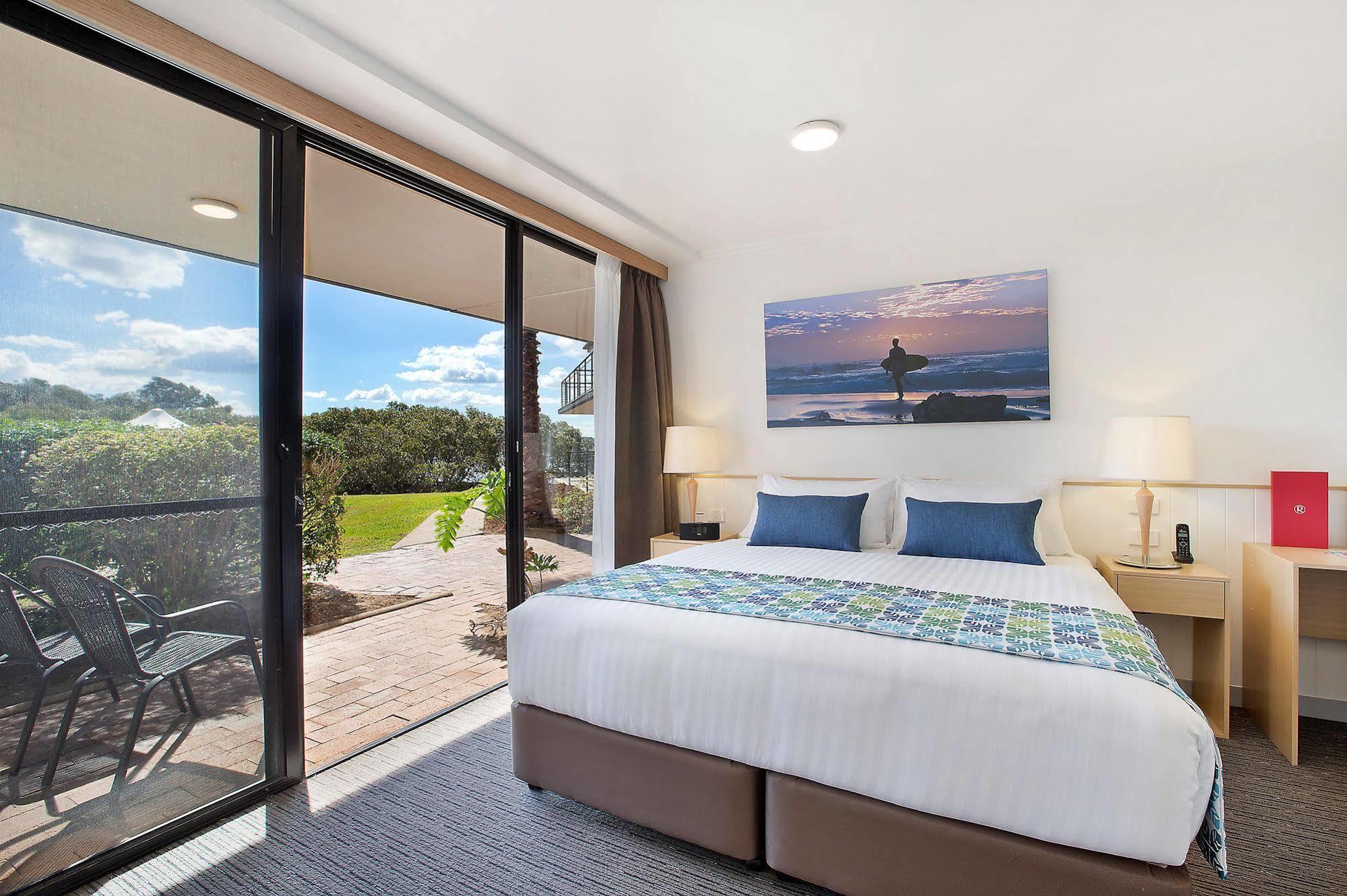 Resort Sails By Rydges 4*