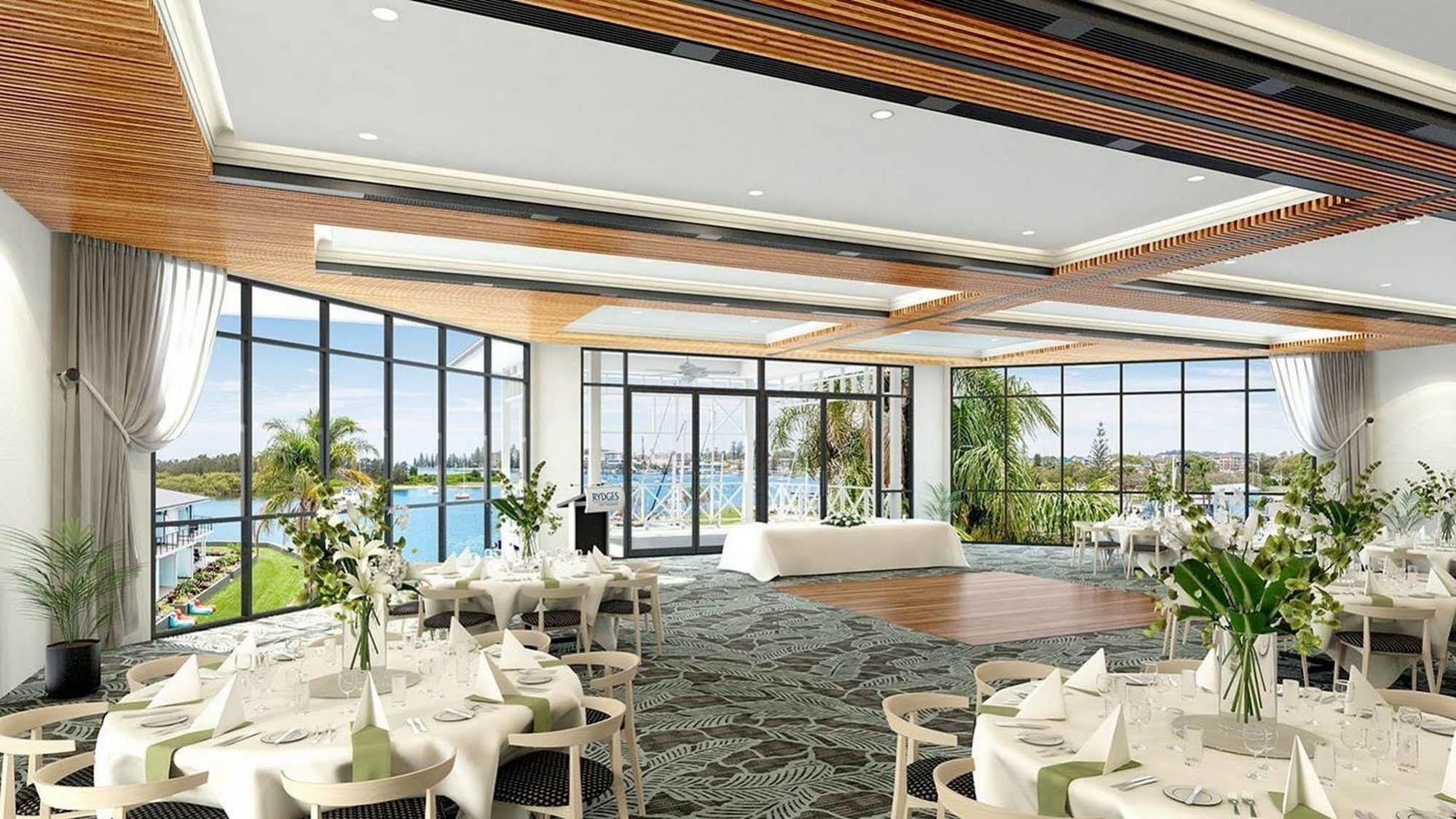 Sails By Rydges