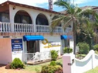 Motel Ocean Breeze 3*