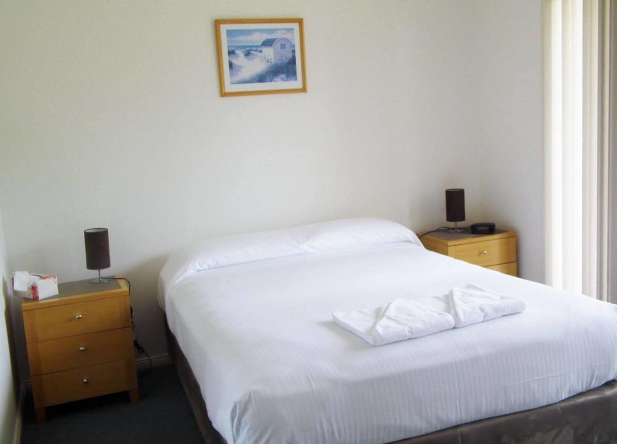 Town Beachcomber 4*